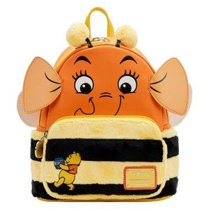 Exclusive - Winnie the Pooh Heffalump Heffabee Cosplay Mini Backpack